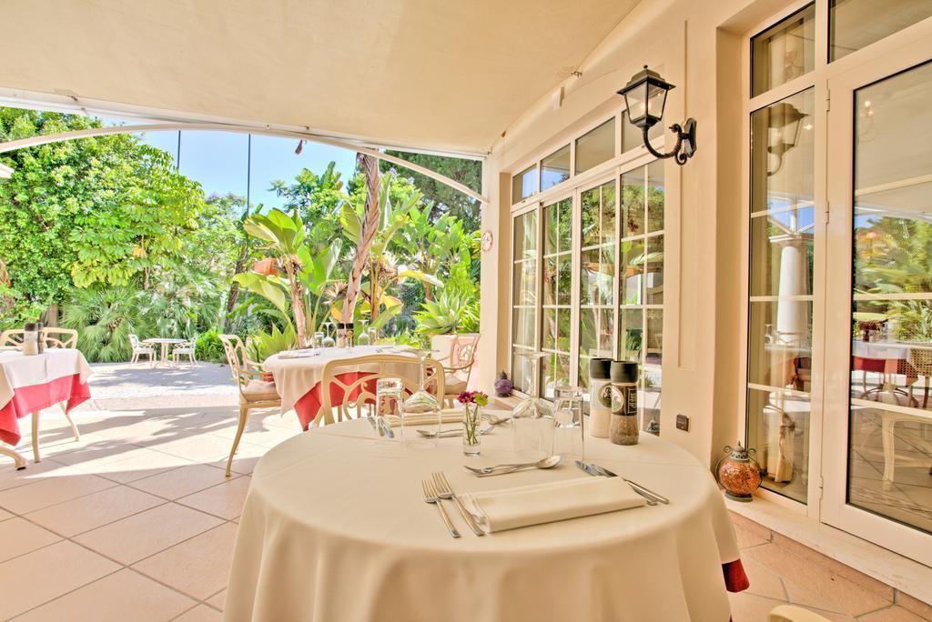 Quinta Jacintina - My Secret Garden Hotel Vale do Lobo Exterior foto